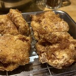 がブリチキン。 草薙駅前店 - 