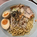 くるまやラーメン - 
