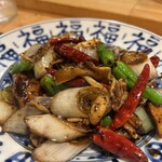 天満天神飯店 - 