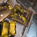 マヌカンピス - 料理写真: