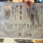 シハチ鮮魚店  - 
