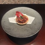 鉄板 薊 - 