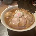 中華そば 勝本 - 