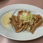 くるまやラーメン - 