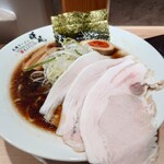 札幌らーめん輝風 - 