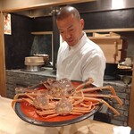 四間道 とりう - 立派、期待値ぶち上がり