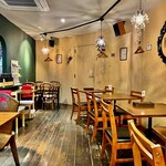 アンリー・ガレット - 