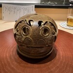 銀座 別邸花山 - 