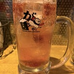 がブリチキン。 草薙駅前店 - 
