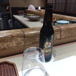 四間道 とりう - えびす黒