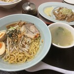 くるまやラーメン - 