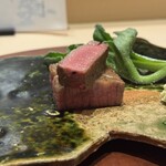 銀座 別邸花山 - 