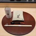 銀座 別邸花山 - 