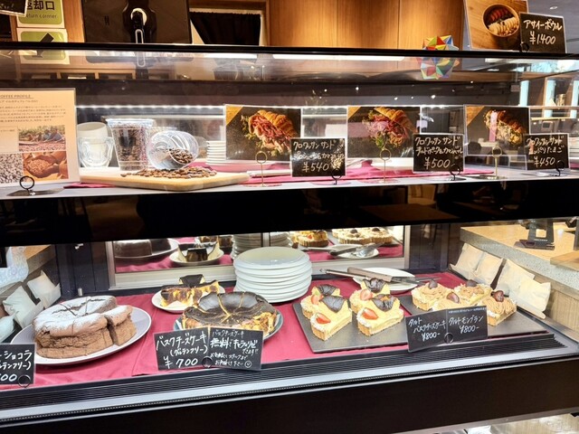 sorappa CAFE - 大阪/カフェ | 食べログ