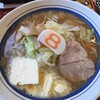 ８番らーめん 今江店