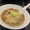 自家製麺 伊藤 銀座店