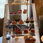 バー＆ラウンジ ZATTA - 