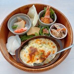 土鍋ごはんカフェ MayMay - 