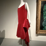 Cafe 1894 - アール・デコとモード展