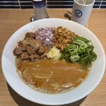 La Maison du Ramen ビスク - 