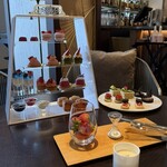 バー＆ラウンジ ZATTA - 