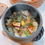 土鍋ごはんカフェ MayMay - 