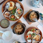 土鍋ごはんカフェ MayMay - 