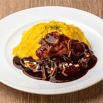 ジロー珈琲 - 料理写真: