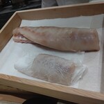 四間道 とりう - 5.3キロ天然とらふぐ