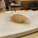 THE SUSHI NAGOYA 海 KAI - 