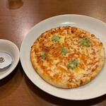 びっくりドンキー - 料理写真: