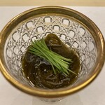 THE SUSHI NAGOYA 海 KAI - 