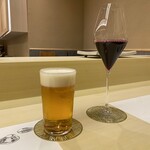 THE SUSHI NAGOYA 海 KAI - 