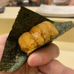 THE SUSHI NAGOYA 海 KAI - 