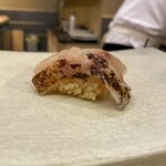 THE SUSHI NAGOYA 海 KAI - 