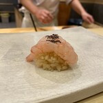 THE SUSHI NAGOYA 海 KAI - 