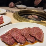 日本橋 焼肉 正剛 - 