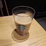 スターバックスコーヒー - ドリンク写真:
