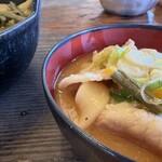 甲州ほうとう小作 石和駅前通り店 - 