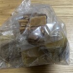 オリエンタルベーカリー - 料理写真: