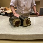 THE SUSHI NAGOYA 海 KAI - 