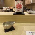 THE SUSHI NAGOYA 海 KAI - 