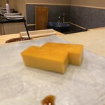 THE SUSHI NAGOYA 海 KAI - 