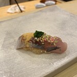 THE SUSHI NAGOYA 海 KAI - 