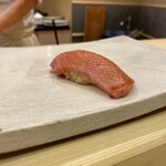 THE SUSHI NAGOYA 海 KAI - 