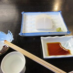 神田まつや 本店 - 板わさ & 酒 常温で