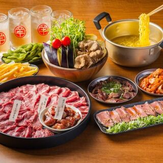 大衆ジンギスカン酒場 ラムちゃん_1