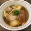らぁ麺 麦一粒