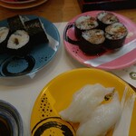 回転寿司割烹 伊達 和さび - 