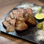 炉端きりゅう - 